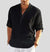 Luxe Linen Shirt