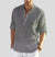 Luxe Linen Shirt