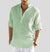 Luxe Linen Shirt