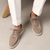 Luxury Lace-up Loafers