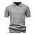 Arthur Short Sleeve Classic Polo Shirt