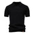 Arthur Short Sleeve Classic Polo Shirt