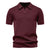 Arthur Short Sleeve Classic Polo Shirt