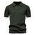 Arthur Short Sleeve Classic Polo Shirt