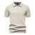 Arthur Short Sleeve Classic Polo Shirt