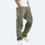 Relaxed Fit Cargo Pants