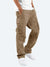 Relaxed Fit Cargo Pants