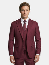 Dark Red