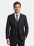 Lightweight Fabric Slim Fit 3-Piece Suit