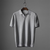 Blake Textured Short Sleeve Classic Polo Shirt