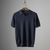 Blake Textured Short Sleeve Classic Polo Shirt