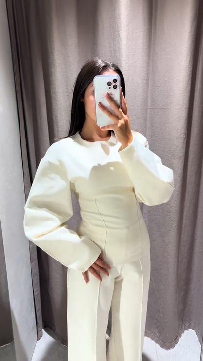 stylish and chic Loungeset