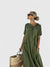 Antonina Elegant Dress