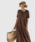 Antonina Elegant Dress