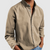 casual shirt with a modern cut