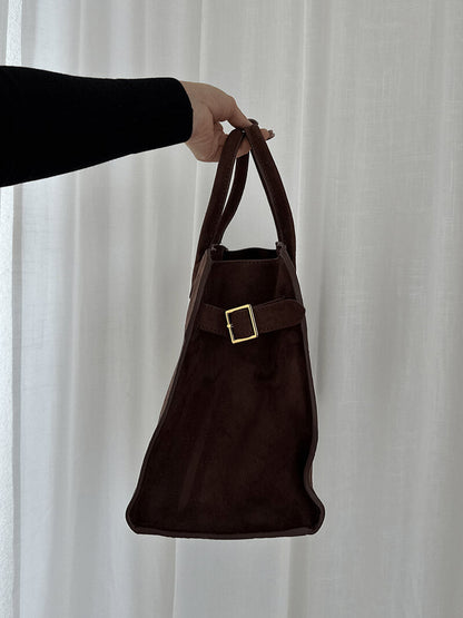 Shopper Tote Bag