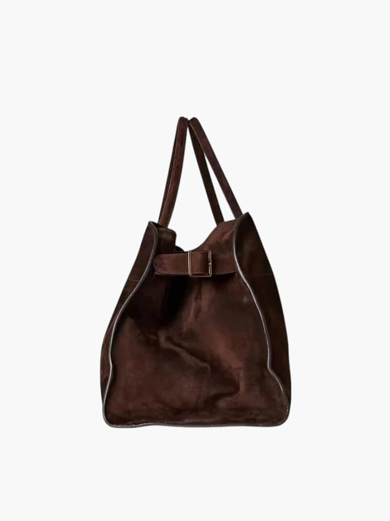 Shopper Tote Bag