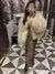 Luxe Faux Fur Coat