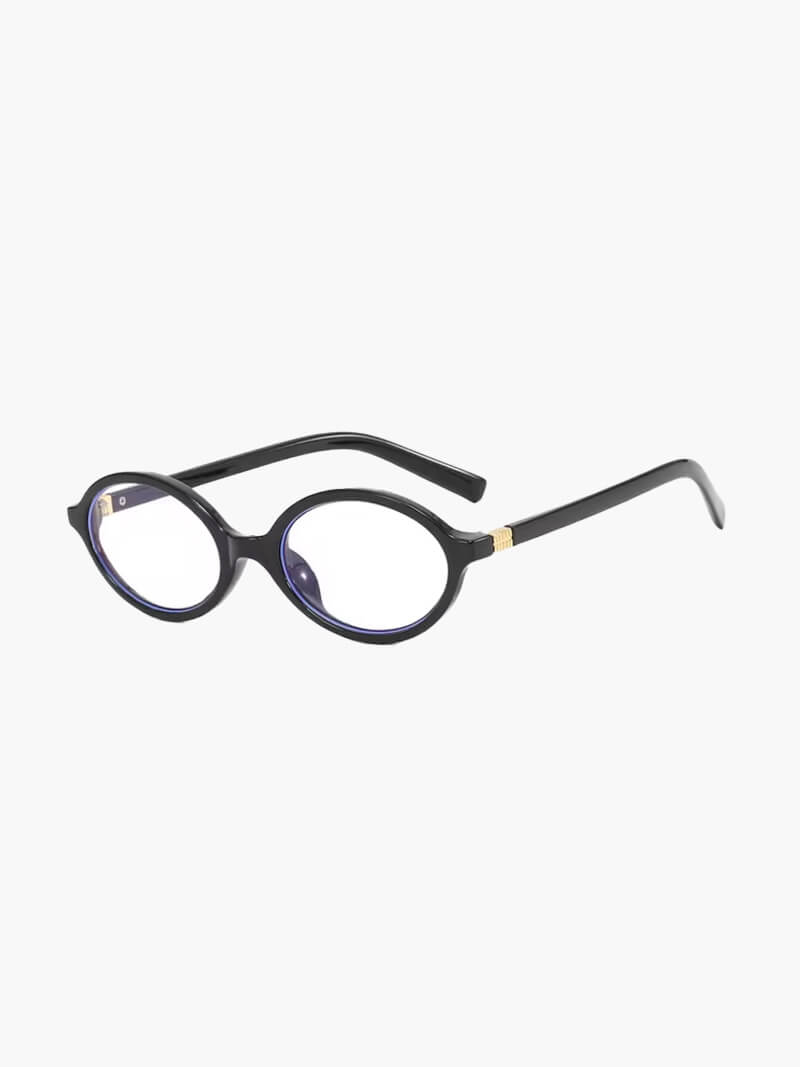 THE AURELIA Oval Frame