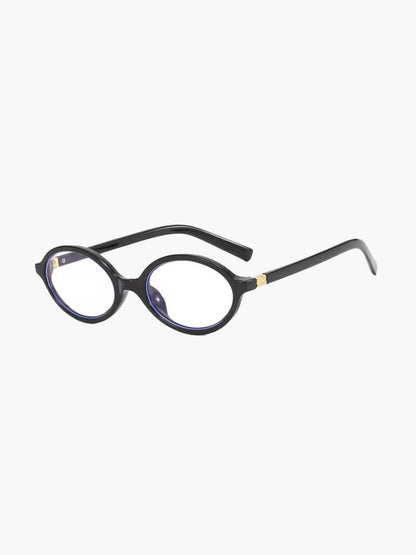 THE AURELIA Oval Frame