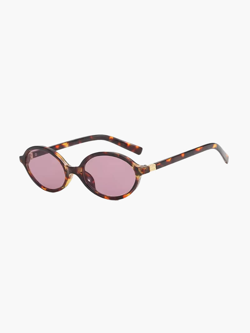 THE AURELIA Oval Frame