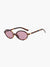 THE AURELIA Oval Frame