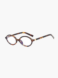 Leopard Clear