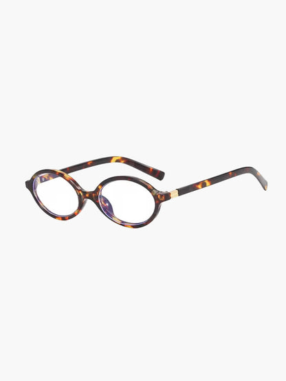 THE AURELIA Oval Frame