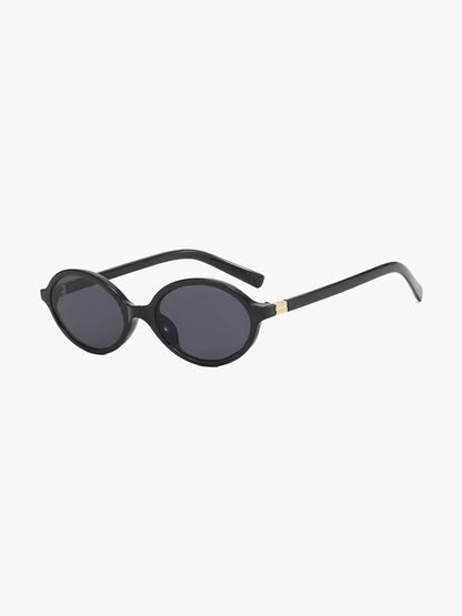 THE AURELIA Oval Frame