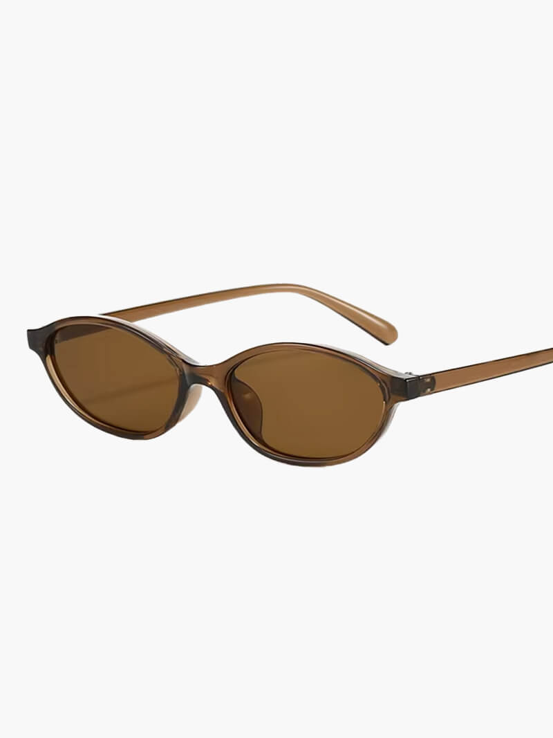 THE LUNA Soft Oval