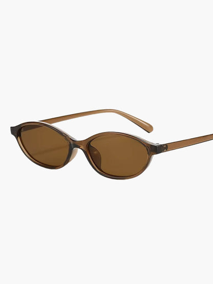THE LUNA Soft Oval
