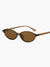 THE LUNA Soft Oval