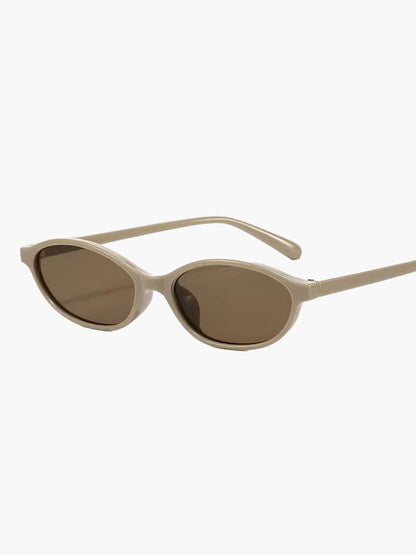 THE LUNA Soft Oval