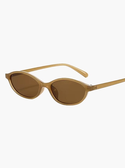 THE LUNA Soft Oval