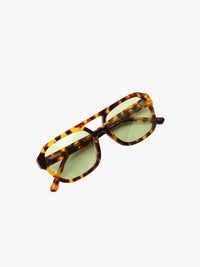 tortoise / green