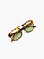 THE PRISM Amber Tint