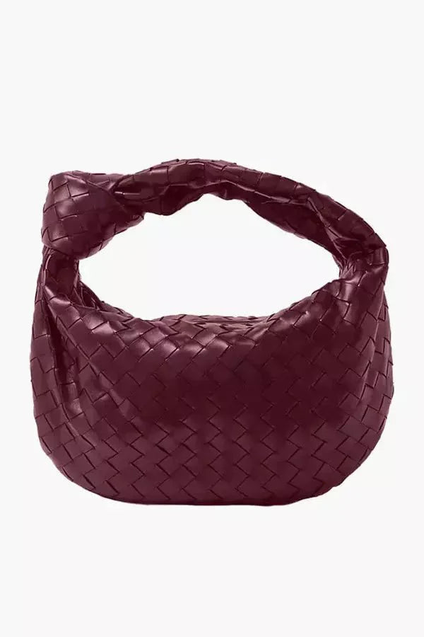 Woven Bag Medium