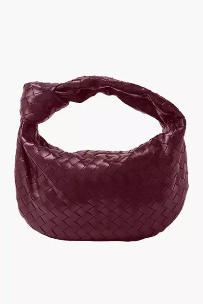 Woven Bag Medium