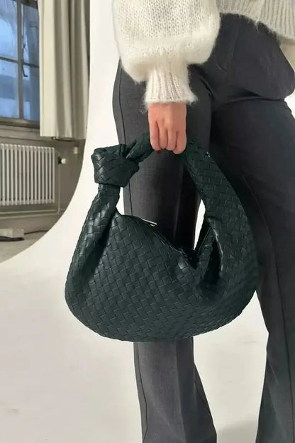Woven Bag Medium