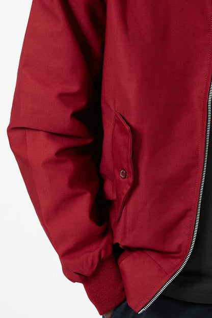 Stylish Harrington Jacket