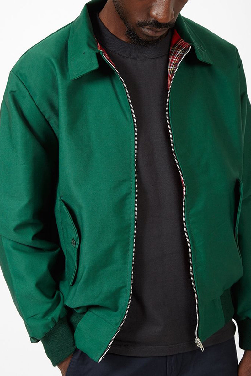 Stylish Harrington Jacket
