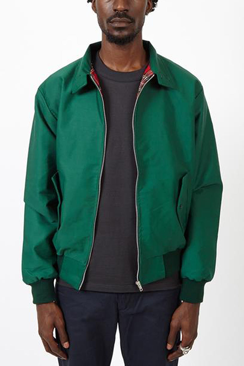 Stylish Harrington Jacket