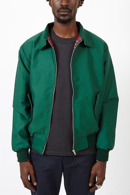 Stylish Harrington Jacket
