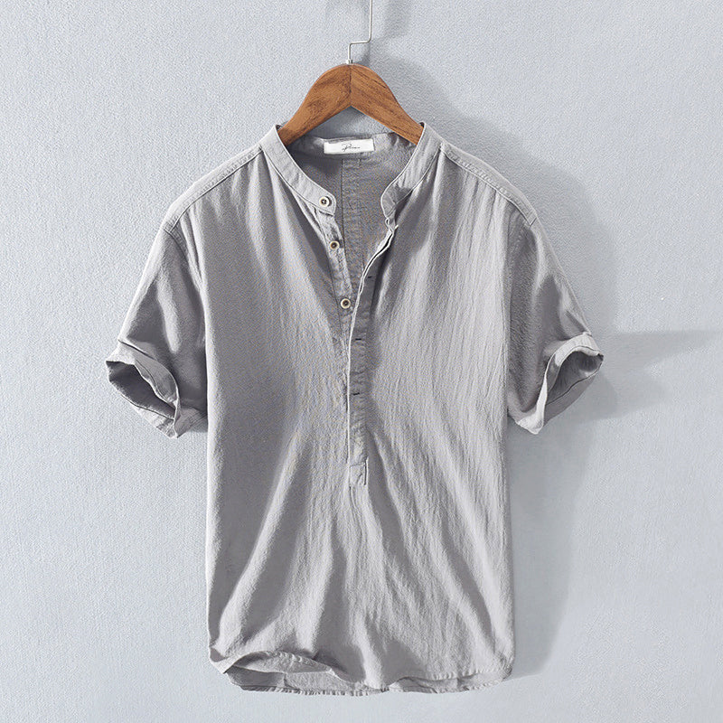 Breatable Summer shirt