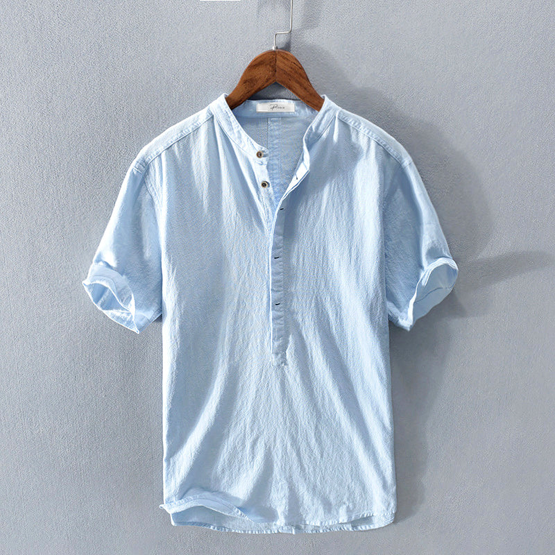 Breatable Summer shirt