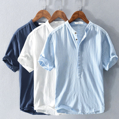 Breatable Summer shirt