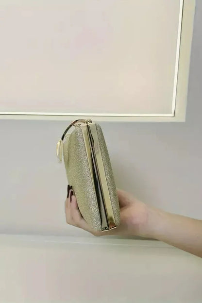 Chic Clutch Bag