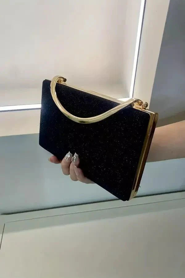Chic Clutch Bag