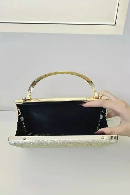 Chic Clutch Bag