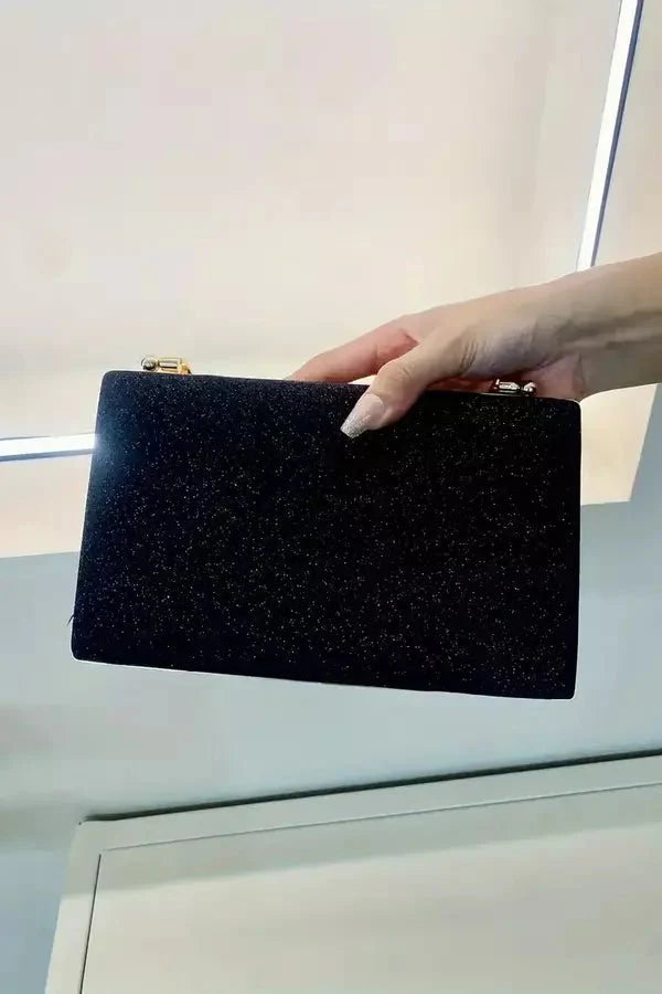 Chic Clutch Bag